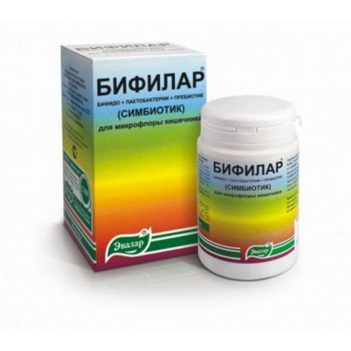 Бифилар