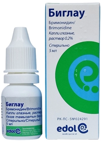Биглау