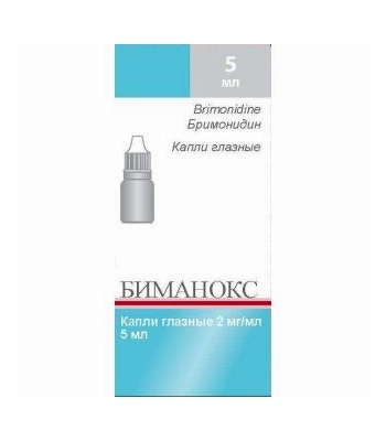Биманокс