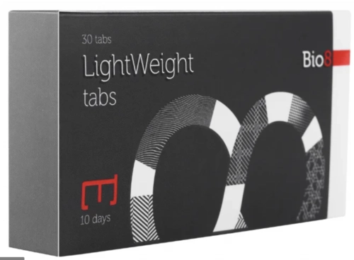Bio8 F.L.U. LightWeight