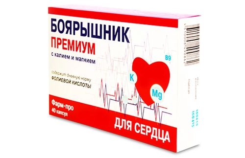 Боярышник Премиум