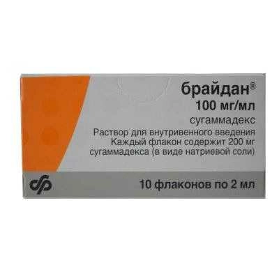 Брайдан