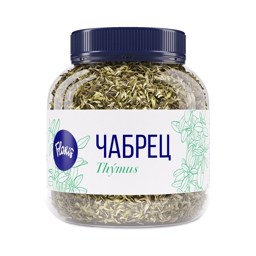 Чайный напиток "Чабрец"