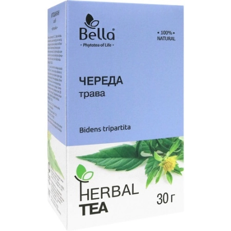Череда трава Белла