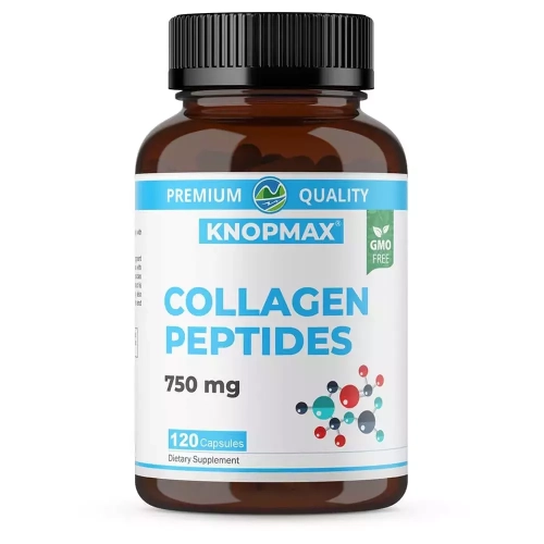 Collagen Peptides коллаген комплекс