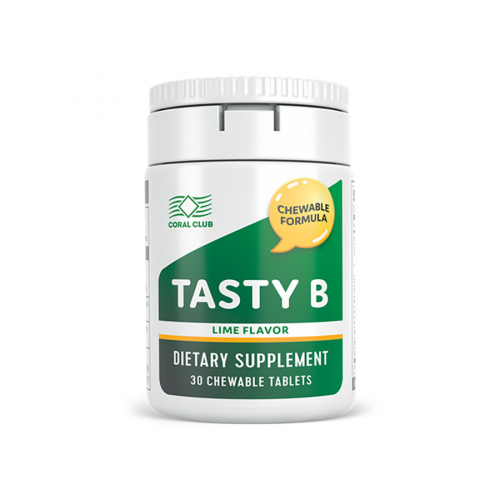 CORAL CLUB Комплекс Tasty B 30шт 2143