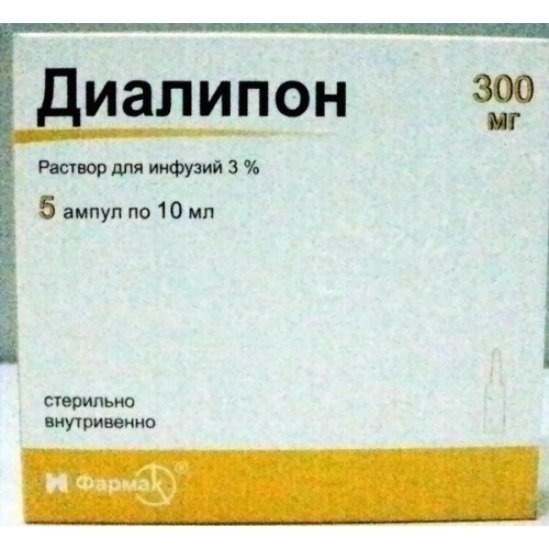 Диалипон