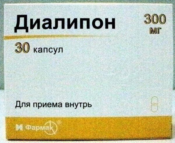 Диалипон
