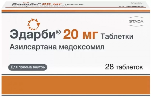 Эдарби