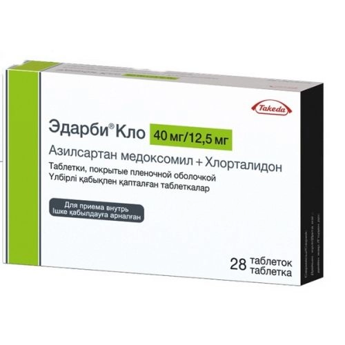 Эдарби Кло
