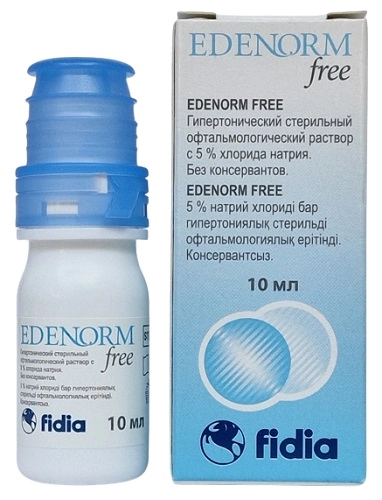 Эденорм Free
