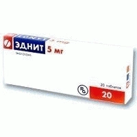 Эднит