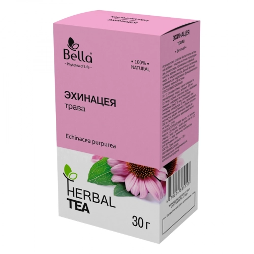 Эхинацеи трава Белла