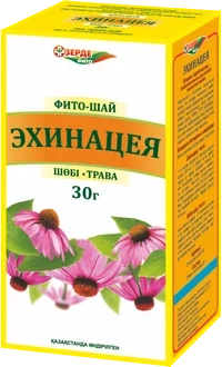 Эхинацея