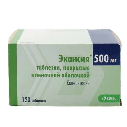 Экансия