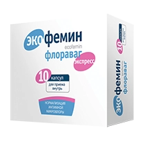 Экофемин Флораваг
