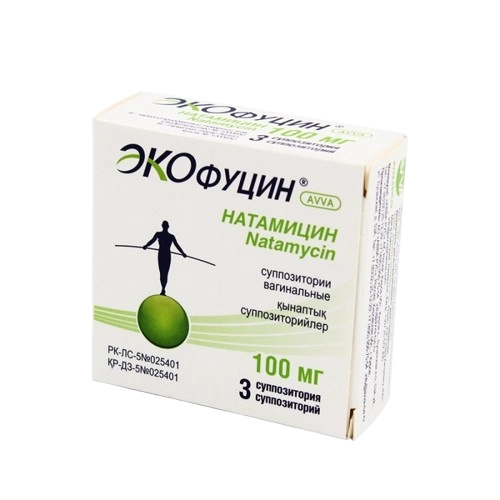 Экофуцин AVVA