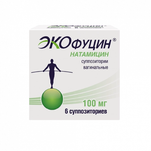 Экофуцин