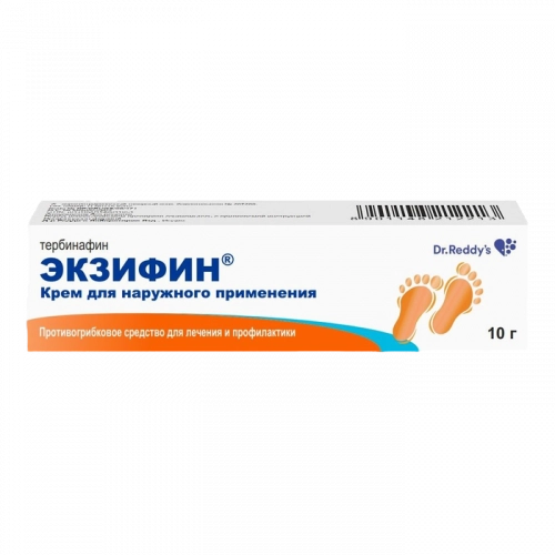 Экзифин