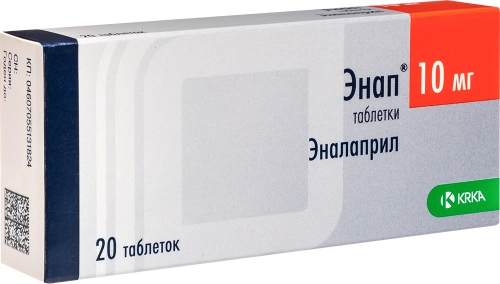 Энап