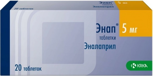 Энап