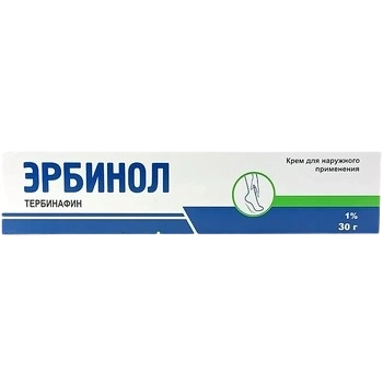Эрбинол