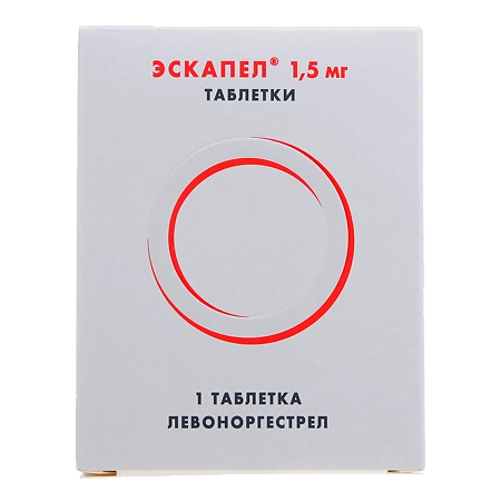 Эскапел