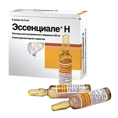 Эссенциале Н