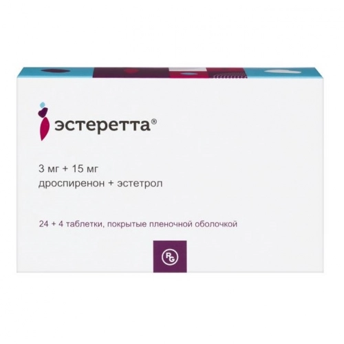 Эстеретта