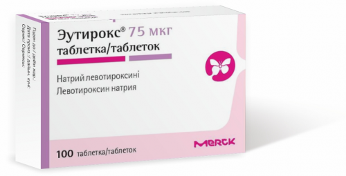 Эутирокс