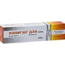 Фаниган дэй