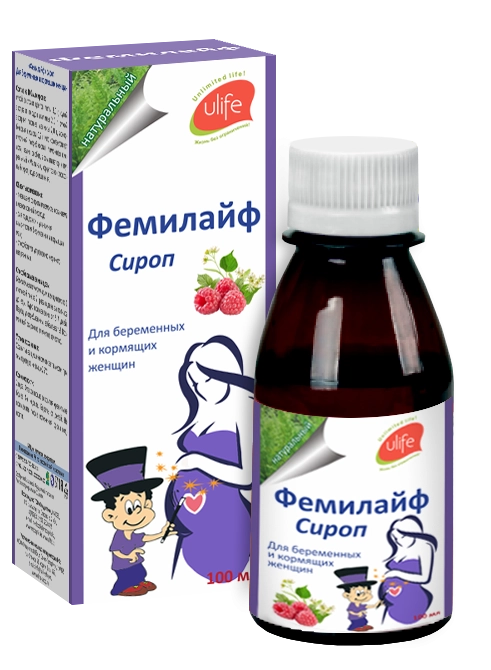 Фемилайф