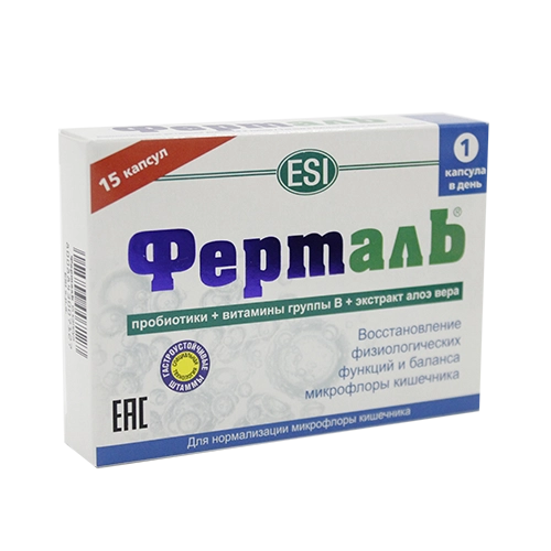 Ферталь
