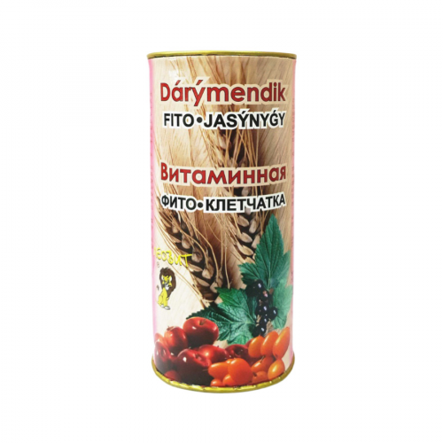 Фитоклетчатка витаминная