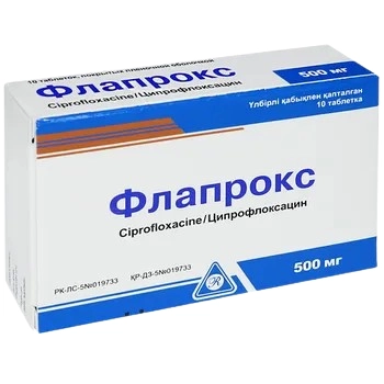 Флапрокс