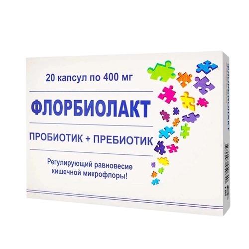 Флорбиолакт