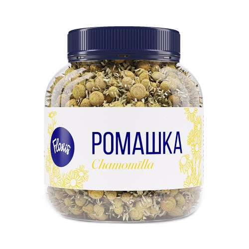 Floris Ромашка в банке