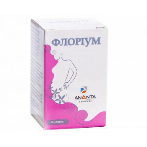 Флориум