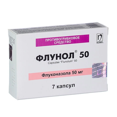 Флунол