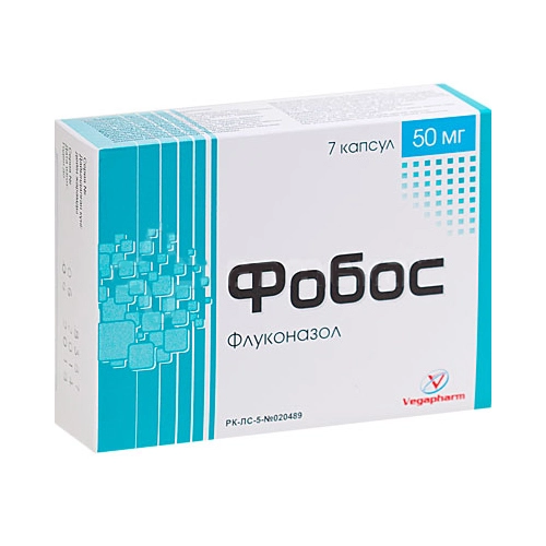 Фобос