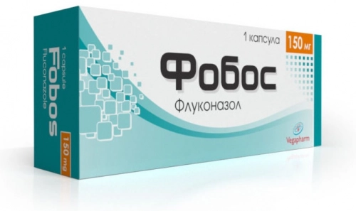 Фобос
