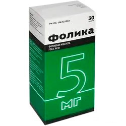 Фолика