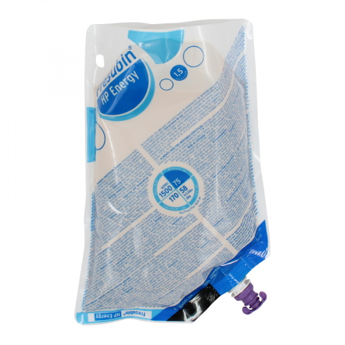 FRESENIUS KABI Продукт для энтерального питания Fresubin HP Energy 1000ml