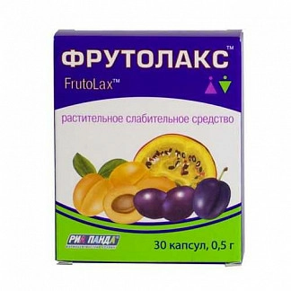 ФрутоЛакс
