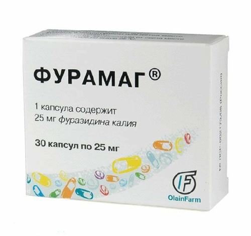 Фурамаг
