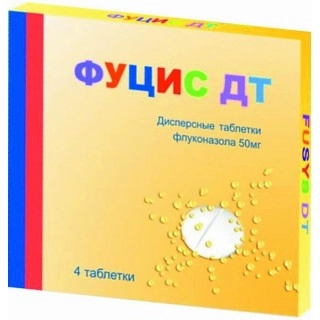 Фуцис ДТ