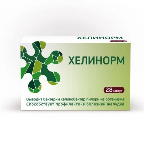 Хелинорм