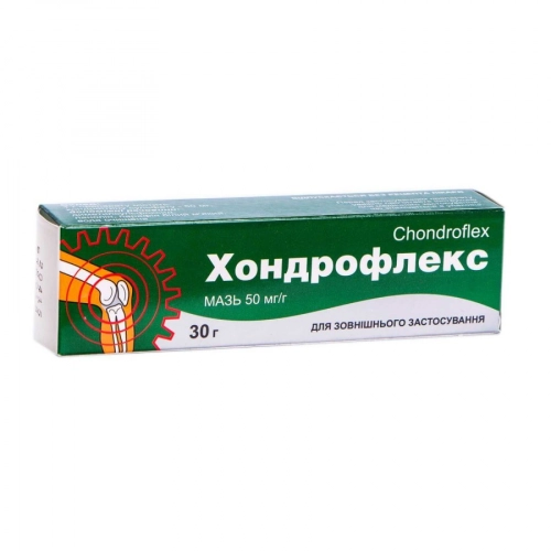 Хондрофлекс