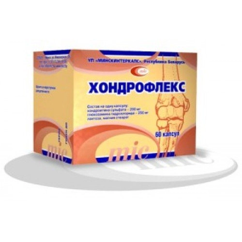Хондрофлекс