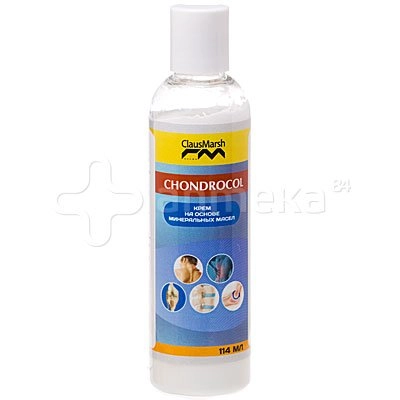 Хондрокол